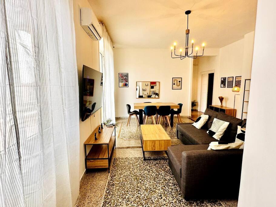 Apartament Attico Lussuoso Roma Centro Zewnętrze zdjęcie