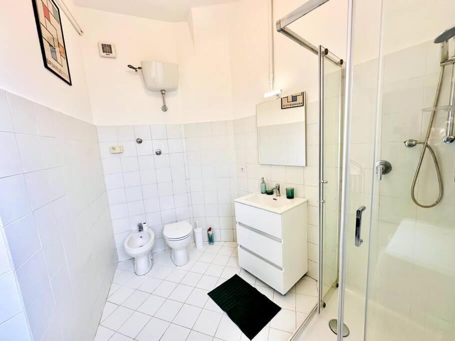 Apartament Attico Lussuoso Roma Centro Zewnętrze zdjęcie