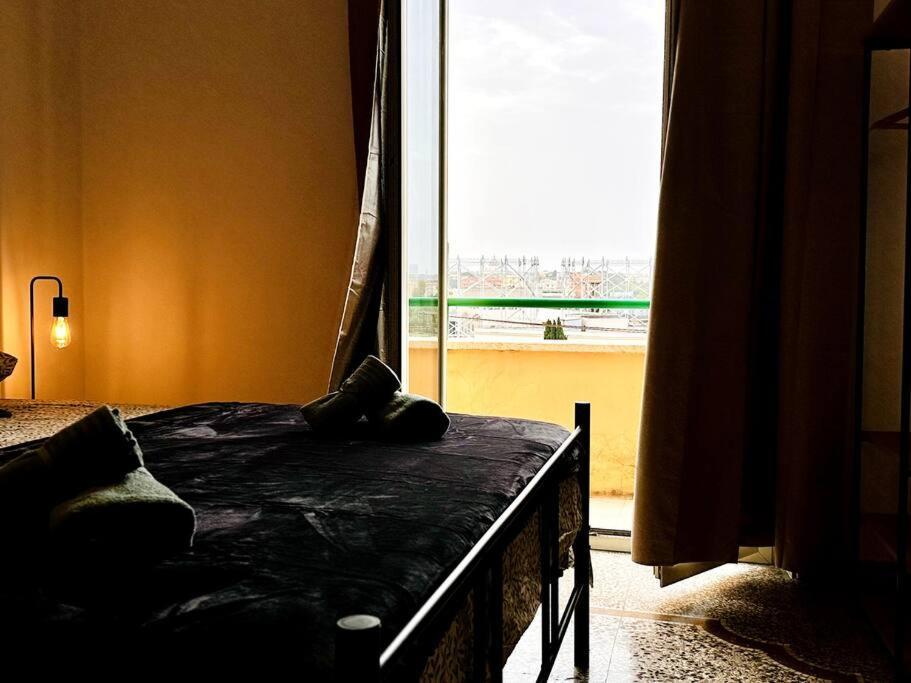 Apartament Attico Lussuoso Roma Centro Zewnętrze zdjęcie
